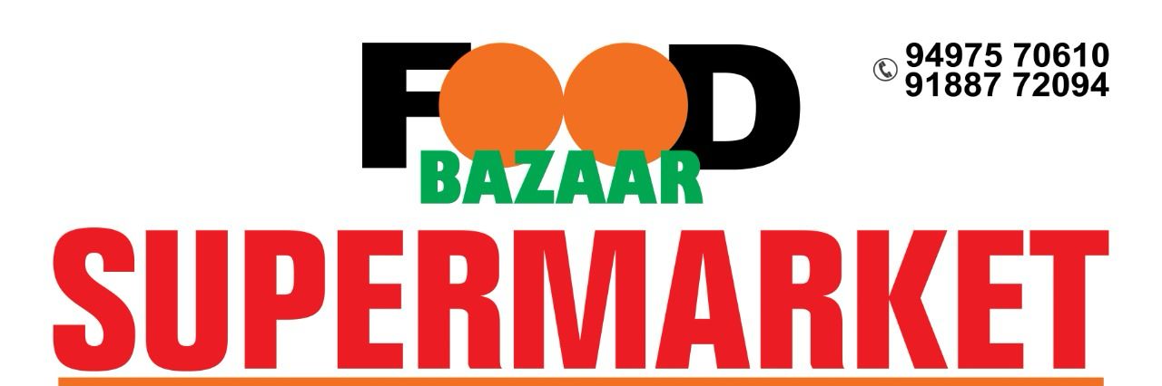 Food Bazaar thurakkal kondotty 